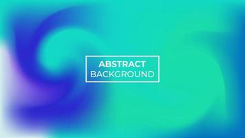 Abstract background with a mix of teal and dark blue colors , easy to edit vector