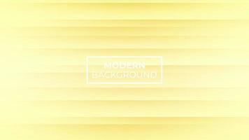 Abstract background with light orange color and a dark orange horizontal line , easy to edit vector