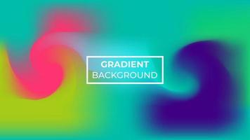 Abstract background with a mix of teal, pink, dark yellow and purple colors  , easy to edit vector