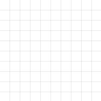 grid paper icon on white background. flat style. pattern square icon for your web site design, logo, app, UI. line pattern symbol. grid paper sign. vector