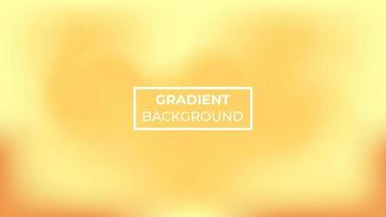 Abstract background with a mix of dark orange and light orange  , easy to edit vector