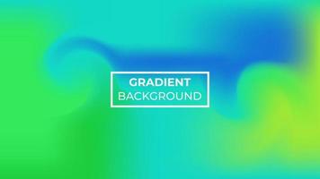 Abstract background with a mix of teal, green and blue colors  , easy to edit vector