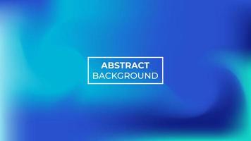Abstract white background with mixed colors between teal and dark blue , easy to edit vector
