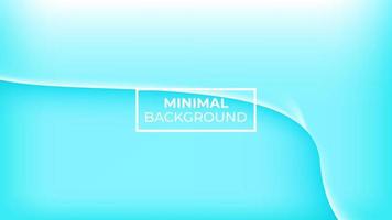 Minimal background light blue in color and has a downward slashing line, easy to edit vector