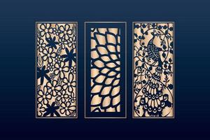 Laser Cutting Vector Art, Icons, And Graphics For Free Download