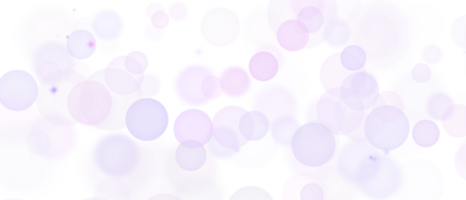 élément de conception. pignon irisé, confettis brillants. dispersés de petites boules scintillantes, scintillantes, cercles. fond de noël nouvel an. png