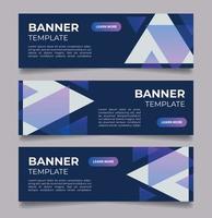 Software support service for business web banner design template. Vector flyer with text space. Advertising placard with customized copyspace. Printable poster for advertising