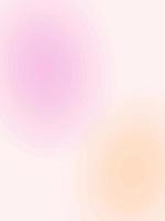 Abstract vector pastel background with bubbles.