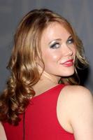 los angeles, sep 6 - maitland ward en la noche de ciencia ficción, fantasía y terror after party en iatse stage 80 el 6 de septiembre de 2014 en burbank, ca foto