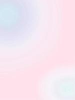 Abstract vector pastel background with blur effect.