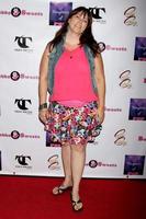 LOS ANGELES, SEP 18 -  Leah Cevoli at the Daughters of POP Season 3 Premiere Party at MADERA Kitchen and Bar on September 18, 2014 in Los Angeles, CA photo