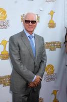 los angeles, 26 de junio - malcolm mcdowell en la 40ª entrega de premios saturn en the castaways el 26 de junio de 2014 en burbank, ca foto