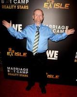 LOS ANGELES, NOV 19 - Mike Sugar Bear Thompson at the Premieres Of Marriage Boot Camp Reality Stars and Ex-isle at the Le Jardin on November 19, 2015 in Los Angeles, CA photo