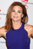 LOS ANGELES, SEP 8 - Gina Tognoni at the Young and The Resltless 11,000 Show Celebration at the CBS Television City on September 8, 2016 in Los Angeles, CA photo