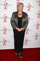LOS ANGELES, SEP 8 - Beth Maitland at the Young and The Resltless 11,000 Show Celebration at the CBS Television City on September 8, 2016 in Los Angeles, CA photo
