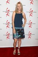 LOS ANGELES, SEP 8 - Lauralee Bell at the Young and The Resltless 11,000 Show Celebration at the CBS Television City on September 8, 2016 in Los Angeles, CA photo