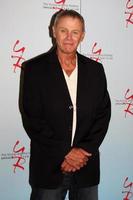 LOS ANGELES, AUG 26 - Tristan Rogers attending the Young and Restless Fan Dinner 2011 at the Universal Sheraton Hotel on August 26, 2011 in Los Angeles, CA photo