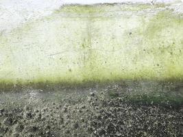 dirty concrete wall. old surface texture background photo