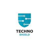 Shield Icon Vector design