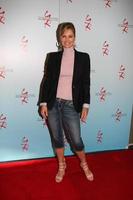 LOS ANGELES, AUG 26 - Eileen Davidson attending the Young and Restless Fan Dinner 2011 at the Universal Sheraton Hotel on August 26, 2011 in Los Angeles, CA photo