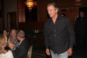 LOS ANGELES, AUG 26 - Eric Braeden, Fans attending the Young and Restless Fan Dinner 2011 at the Universal Sheraton Hotel on August 26, 2011 in Los Angeles, CA photo