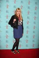 LOS ANGELES, MAR 18 - Yvonne Zima arriving at The Young and the Restless 38th Anniversary Party Hosted by The Bell Family at Avalon Hotel on March 18, 2011 in Beverly HIlls, CA photo
