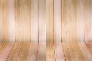 Wood plank texture background photo