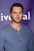 LAS VEGAS, APR 8 - Ryan Eggold at the NBCUniversal Summer Press Day at Huntington Langham Hotel on April 8, 2014 in Pasadena, CA photo