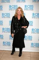 LOS ANGELES, NOV 10 - Melody Thomas Scott at the Young and Restless Celebrate CBS 30 Years at 1 at Paley Center For Media on November 10, 2016 in Beverly Hills, CA photo