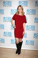 LOS ANGELES, NOV 10 - Lauralee Bell at the Young and Restless Celebrate CBS 30 Years at 1 at Paley Center For Media on November 10, 2016 in Beverly Hills, CA photo