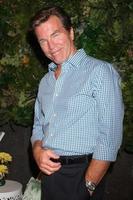 LOS ANGELES, MAR 26 - Peter Bergman at the Young and Restless 42nd Anniversary Celebration at the CBS Television City on March 26, 2015 in Los Angeles, CA photo