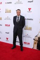 los angeles, 10 de octubre - yancy arias en la llegada de los premios nclr alma 2014 al auditorio cívico el 10 de octubre de 2014 en pasadena, ca foto