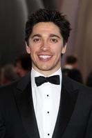 LOS ANGELES, FEB 24 - Yan England arrives at the 85th Academy Awards presenting the Oscars at the Dolby Theater on February 24, 2013 in Los Angeles, CA photo