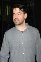 LOS ANGELES, AUG 14 - Ron Livingston at the Dark Tourist LA Premiere at the ArcLight Hollywood Theaters on August 14, 2013 in Los Angeles, CA photo