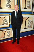 LOS ANGELES, FEB 14 - Patrick Stewart at the 2015 Writers Guild Awards at a Century Plaza Hotel on February 14, 2015 in Century City, CA photo