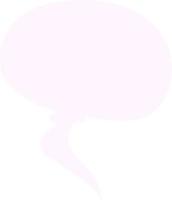 cartoon doodle speech bubble vector