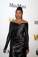 LOS ANGELES, JUN 15 - Taraji P Henson at the Women In Film 2016 Crystal and Lucy Awards at the Beverly Hilton Hotel on June 15, 2016 in Beverly Hills, CA photo
