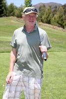 LOS ANGELES, JUL 9 - Don Most at the 14th Annual Women In Film Malibu Golf Classic at Malibu Country Club on July 9, 2011 in Malibu, CA photo