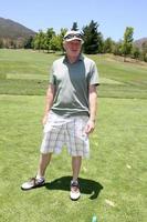 LOS ANGELES, JUL 9 - Don Most at the 14th Annual Women In Film Malibu Golf Classic at Malibu Country Club on July 9, 2011 in Malibu, CA photo