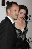 LOS ANGELES, NOV 12 - Jonny Lee Miller arrives at the MOCA Gala 2012 at MOCA on November 12, 2011 in Los Angeles, CA photo