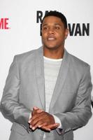 LOS ANGELES, APR 28 - Pooch Hall at the Ray Donovan ATAS screening and Panel Discussion at Television Academy on April 28, 2014 in North Hollywood, CA photo