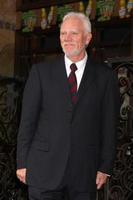 LOS ANGELES, MAR 16 - Malcolm McDowell at the Malcolm McDowell Walk of Fame Star Ceremony for The Muppets at the Hollywood Boulevard on March 16, 2012 in Los Angeles, CA photo