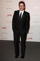 LOS ANGELES, NOV 5 -  Kevin Connolly arrives at the LACMA Art  Film Gala at LA County Museum of Art on November 5, 2011 in Los Angeles, CA photo