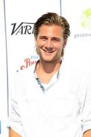 los angeles, 27 de julio - luke benward en el poder de la juventud de la variedad en el backlot de universal studios el 27 de julio de 2013 en los angeles, ca foto