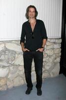 LOS ANGELES, JUL 27 - Michael Easton arrives at the 2013 General Hospital Fan Club Luncheon at the Sportsman s Lodge on July 27, 2013 in Studio City, CA photo