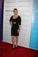 LOS ANGELES, JAN 6 - Alison Sweeney arrives at the NBC Universal All-Star Winter TCA Party at The Athenauem on January 6, 2012 in Pasadena, CA photo