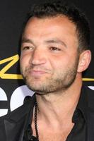 LOS ANGELES, DEC 7 - Nick Tarabay arrives at the Premiere Of Encore s Method To The Madness Of Jerry Lewis at Paramount Studios Theater on December 7, 2011 in Los Angeles, CA photo