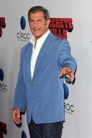 LOS ANGELES, OCT 2 - Mel Gibson at the Machete Kills Los Angeles Premiere at Regal 14 Theaters on October 2, 2013 in Los Angeles, CA photo