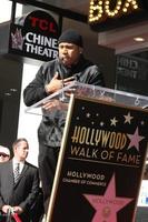 LOS ANGELES, JAN 21 -  LL Cool J at the LL Cool J Hollywood Walk of Fame Ceremony at the Hollywood and Highland on January 21, 2016 in Los Angeles, CA photo