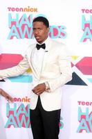 LOS ANGELES, NOV 17 - Nick Cannon at the TeenNick Halo Awards at Hollywood Palladium on November 17, 2013 in Los Angeles, CA photo